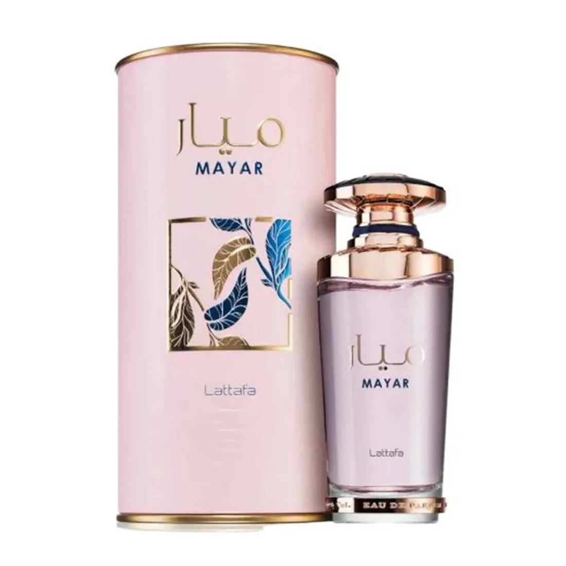 Lattafa Mayar Eau De Parfum