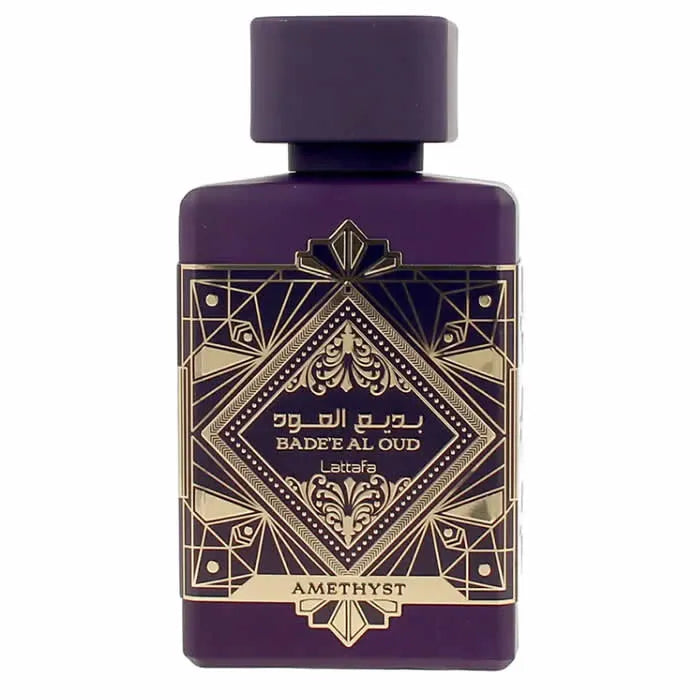 LATTAFA BADEE AL OUD AMETHYST