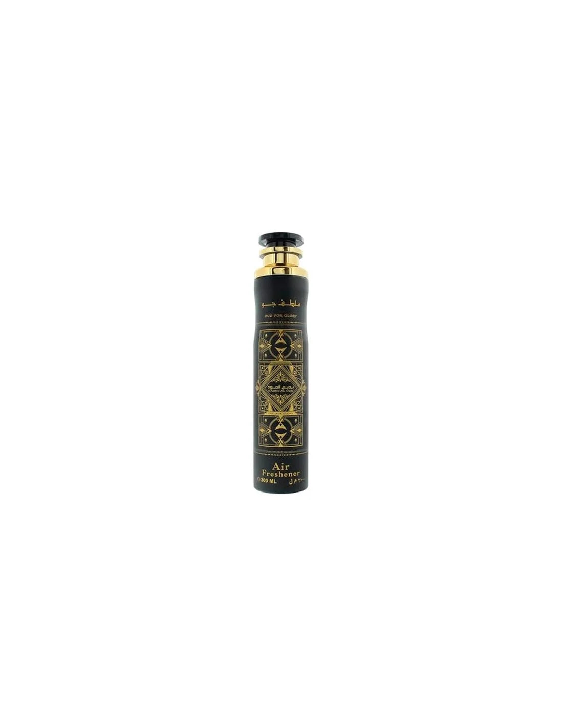 Lattafa Badee Oud Air Freshener