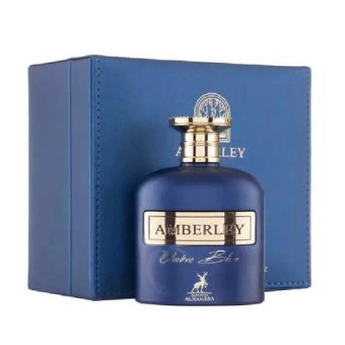 Maison Alhambra Amberley Eau De Parfum