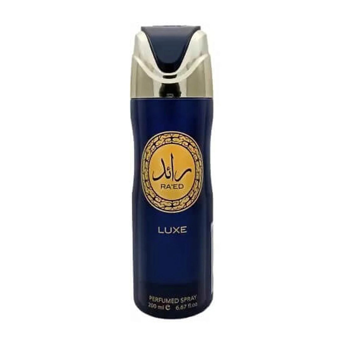Lattafa Raed Luxe Perfumado 100un