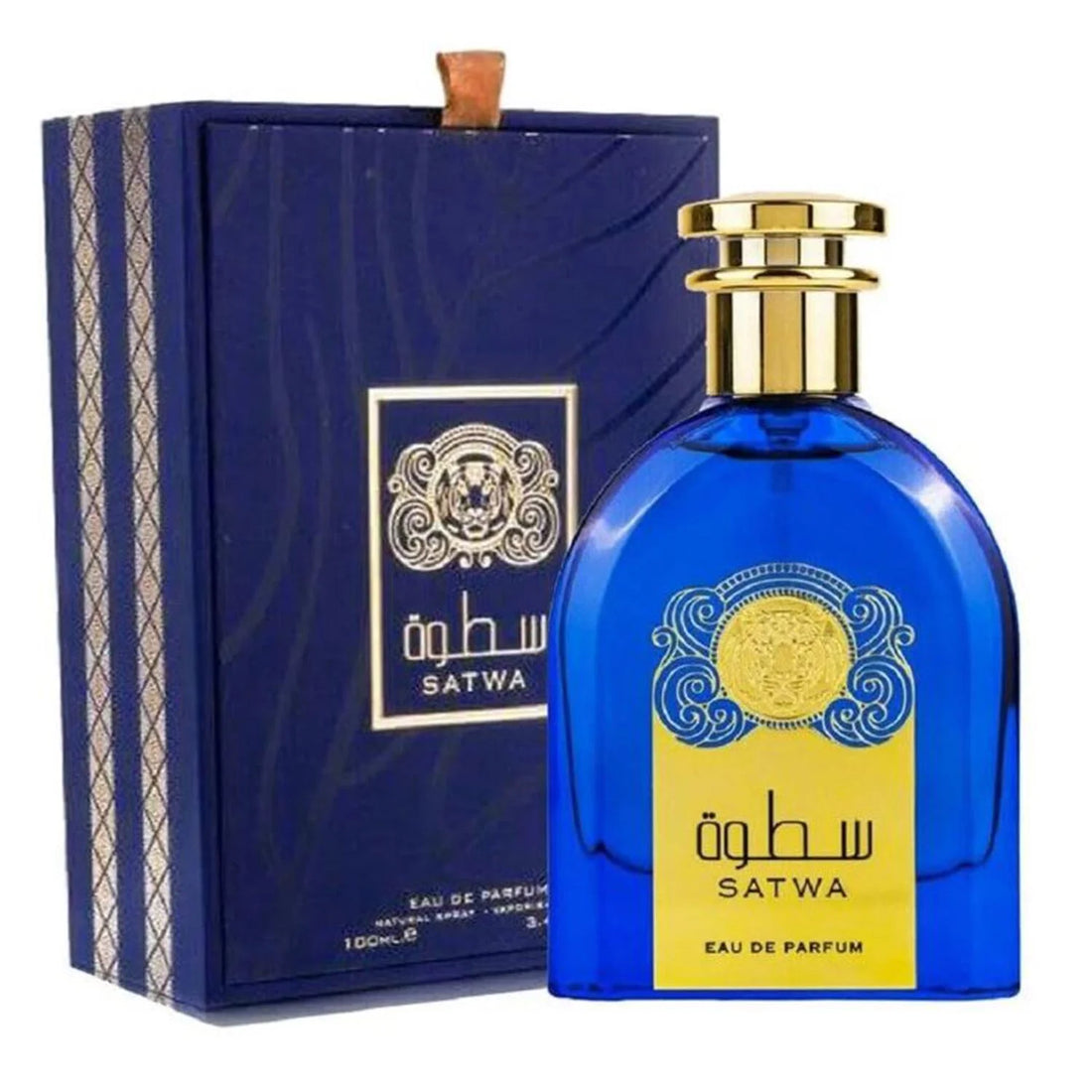 Ard Al Zaafaran Al Zaafaran Satwa Eau De Parfum