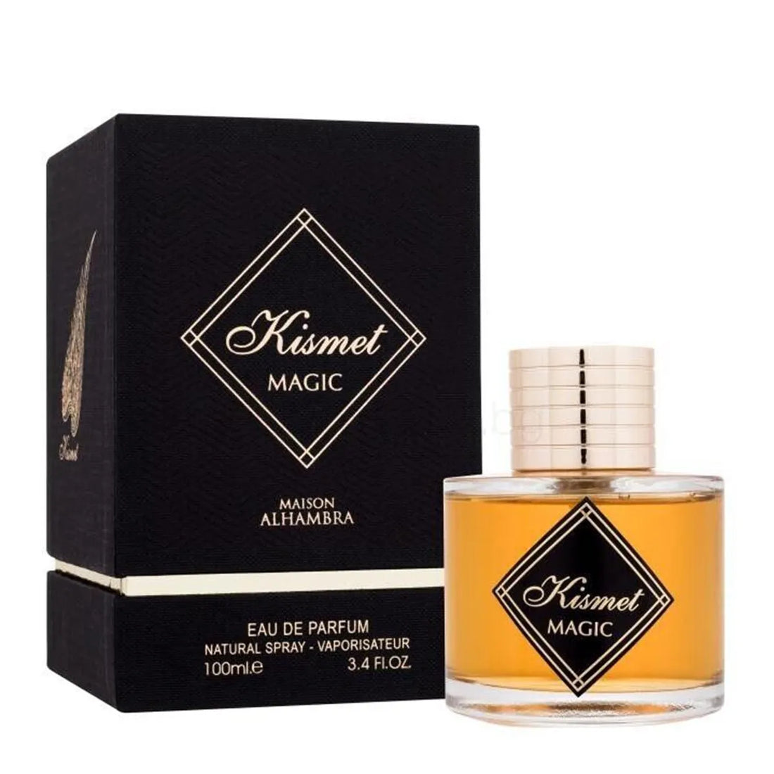 Maison Alhambra Kismet Magic Eau De Parfum