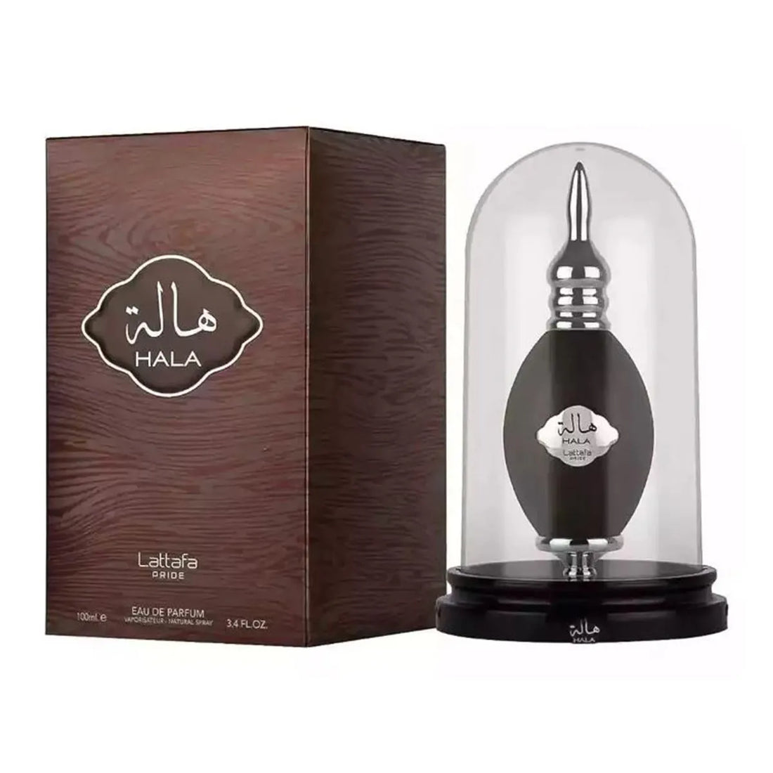 Lattafa Hala Eau De Parfum