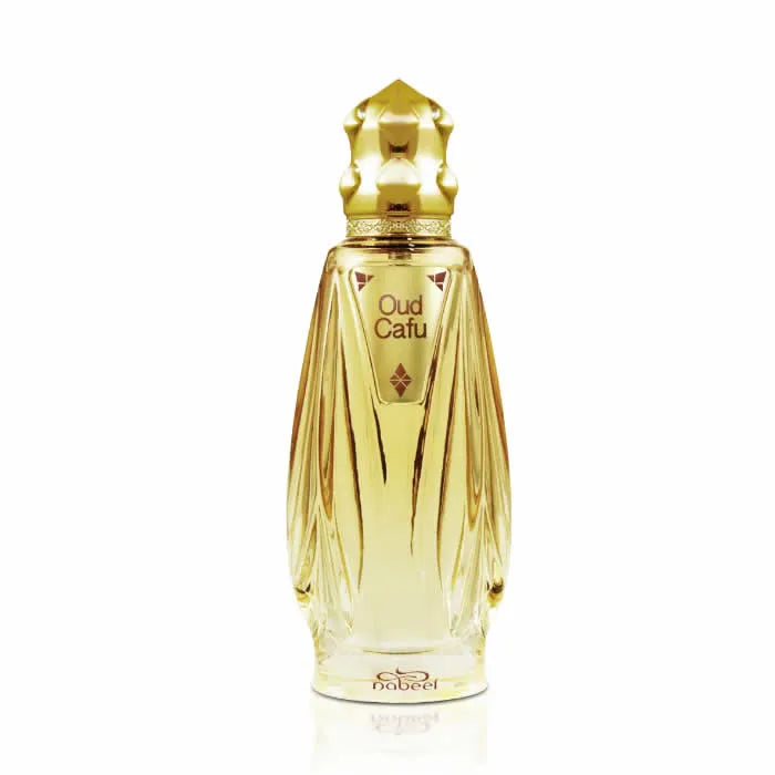 Nabeel Oud Cafu Eau De Parfum