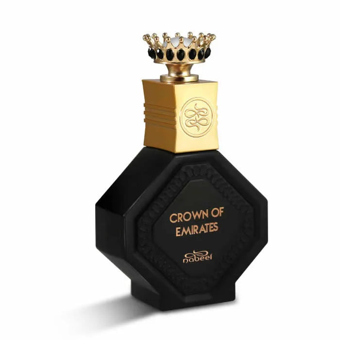 Nabeel Crown Of Emirates Eau De Parfum