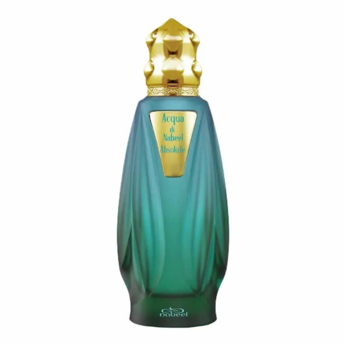 Nabeel Acqua Di Nabeel Absolute Eau De Parfum