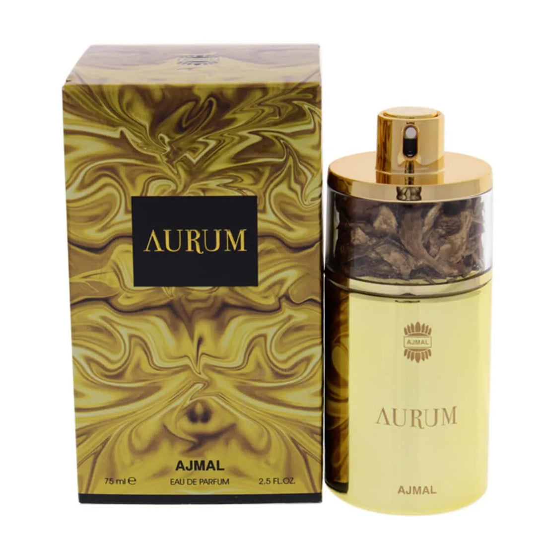 Ajmal Aurum Eau De Parfum