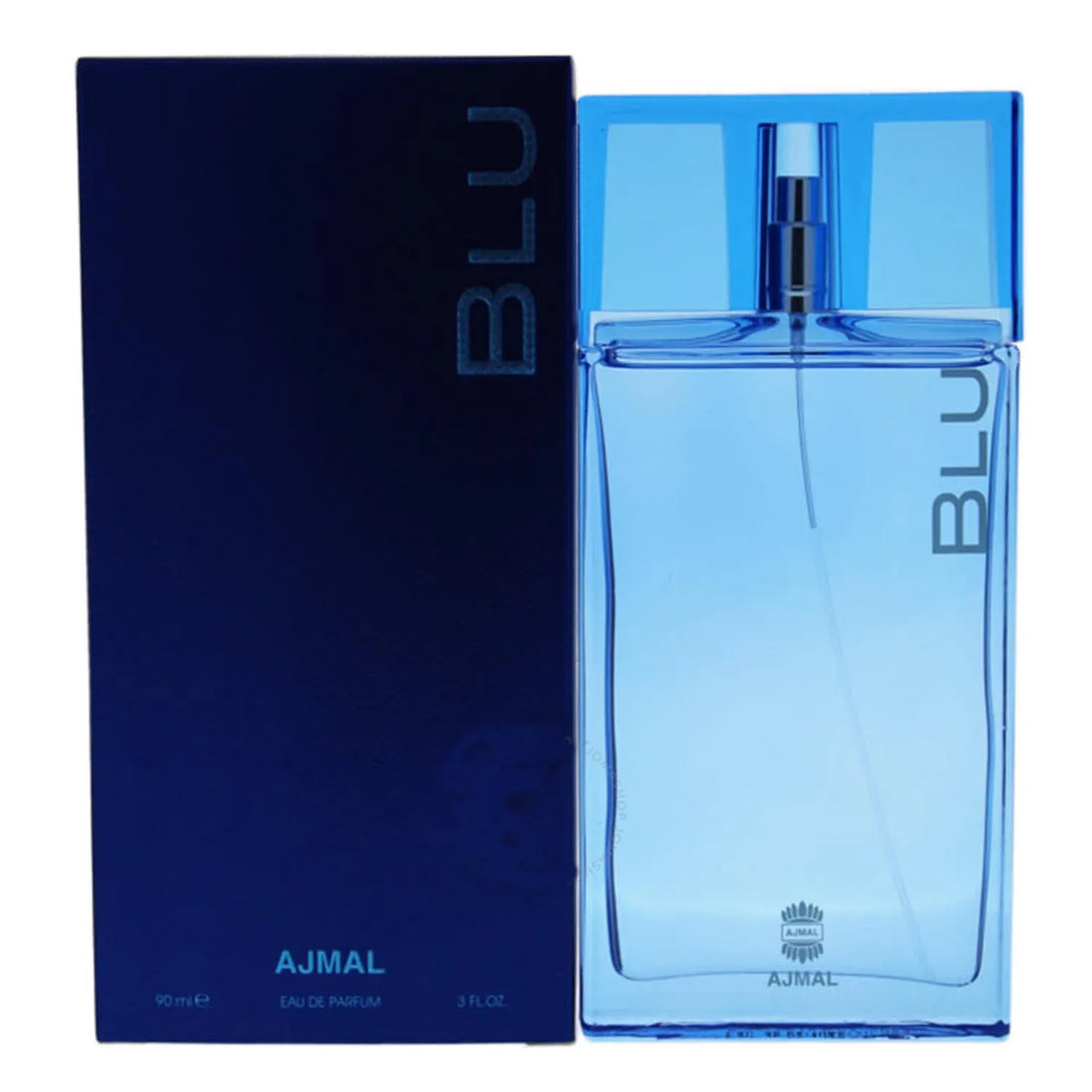 Ajmal Exclamacion Blu Eau De Parfum