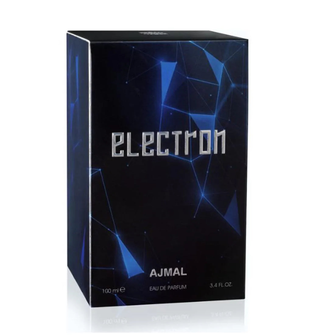 Ajmal Electron Eau De Parfum