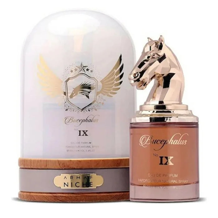 Armaf Niche Bucephalus N IX Eau De Parfum