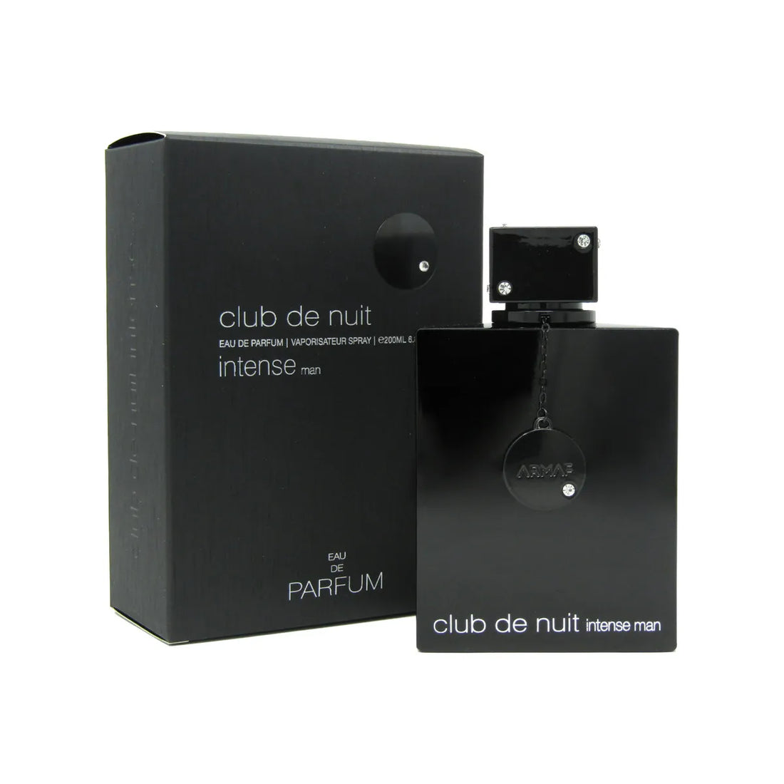 Armaf Club De Nuit Intense Eau De Parfum For Man