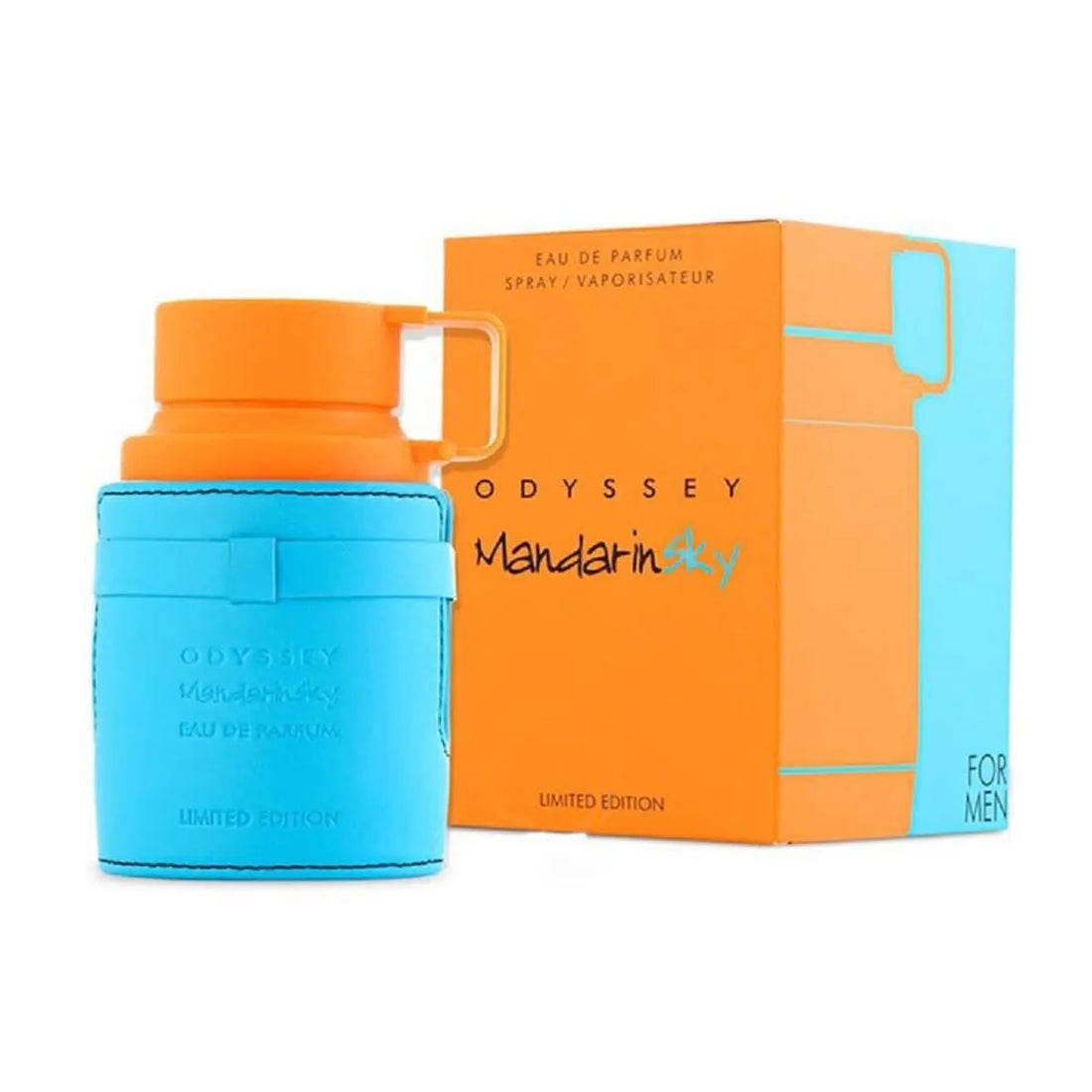 Armaf Odyssey Mandarin Sky Eau De Parfum Edicion Limitada