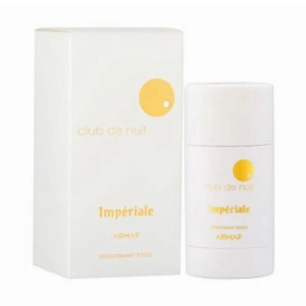 Armaf Club De Nuit Desodorante Stick Imperiale 75ml - Batty Beauty