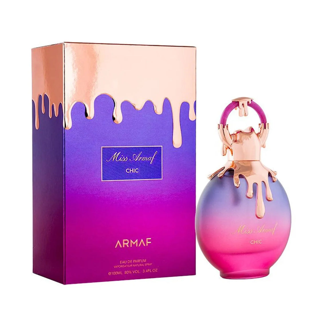 Armaf Miss Armaf Chic Eau De Parfum