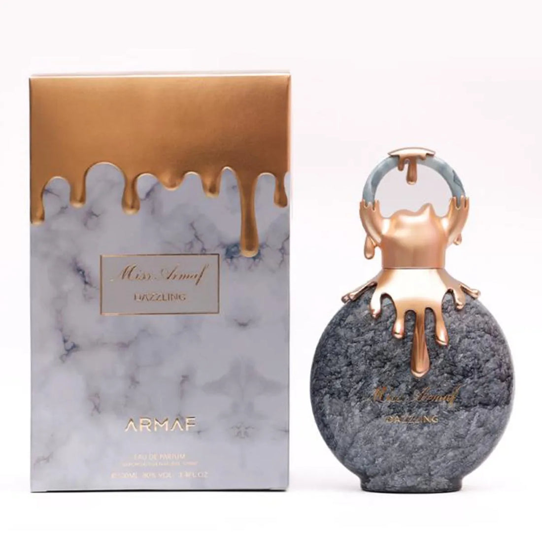 Armaf Miss Armaf Blended Eau De Parfum