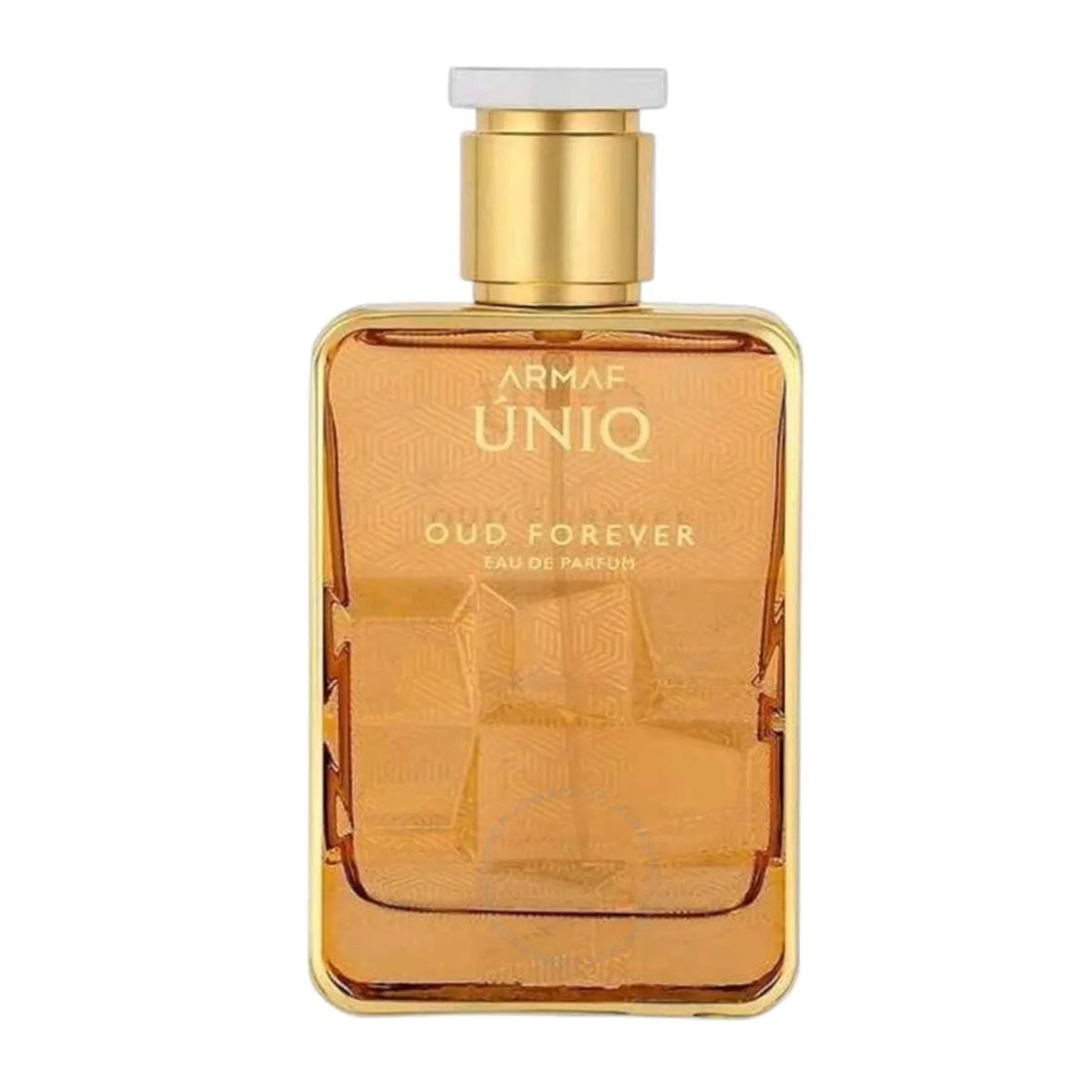 Armaf Uniq Oud Forever Eau De Parfum