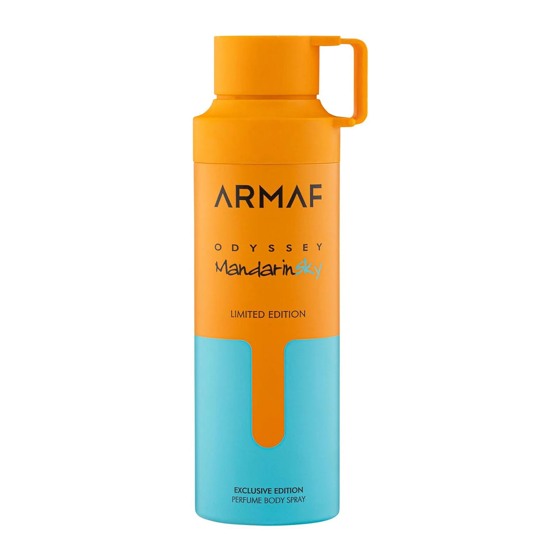 Armaf Oddisey Mandarin Sky Corporal Perfumado Edicion Limitada