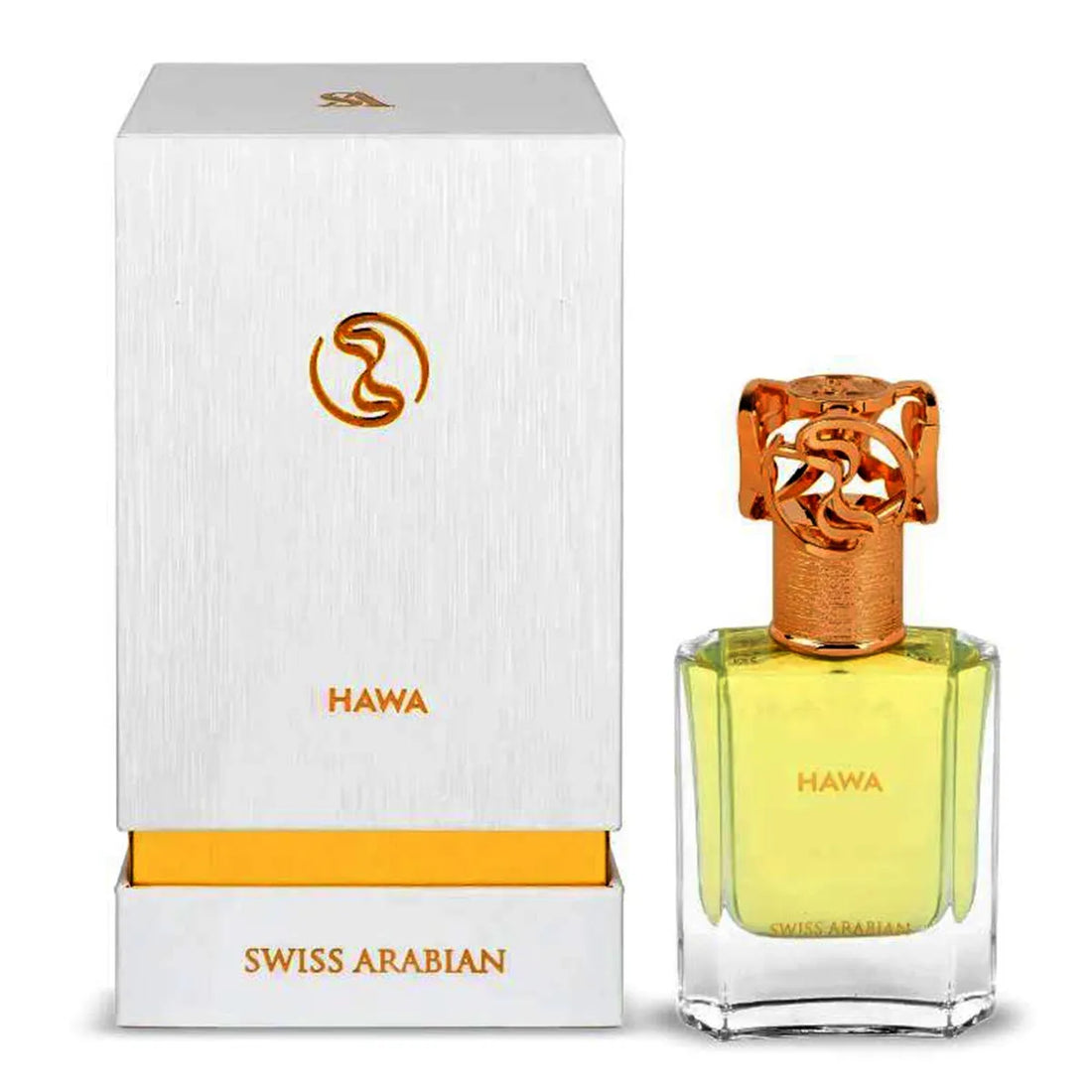 Swiss Arabian Hawa Eau De Parfum
