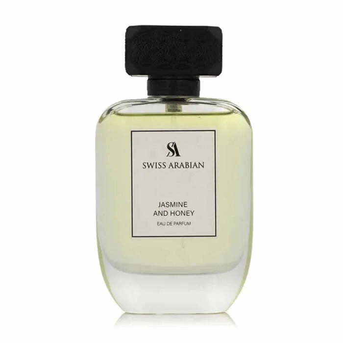Swiss Arabian Jasmine And Honey Eau De Parfum