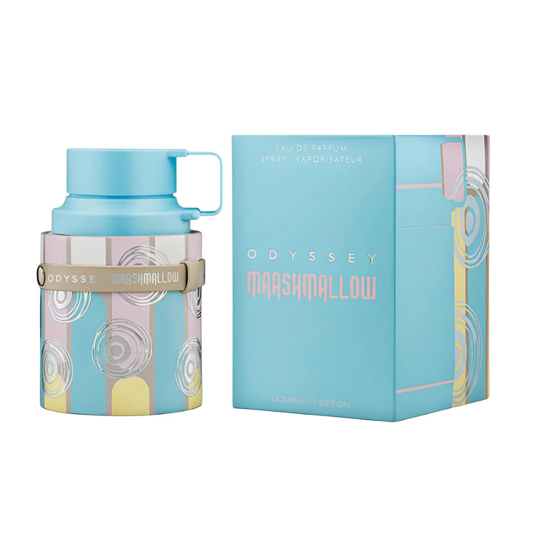 Armaf Odyssey Masshmallow Eau De Parfum