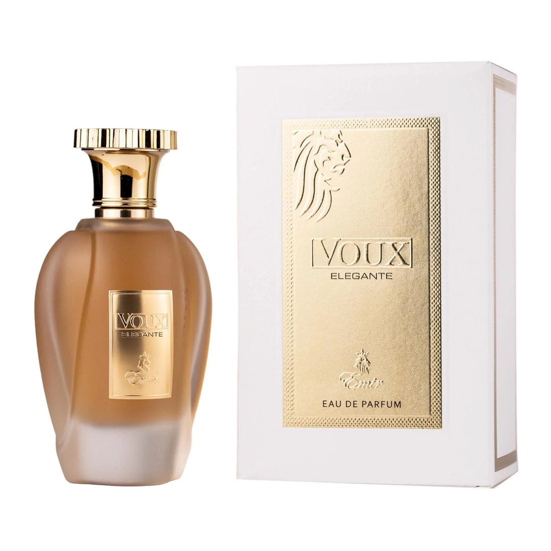 Paris Corner Elegante Eau De Parfum