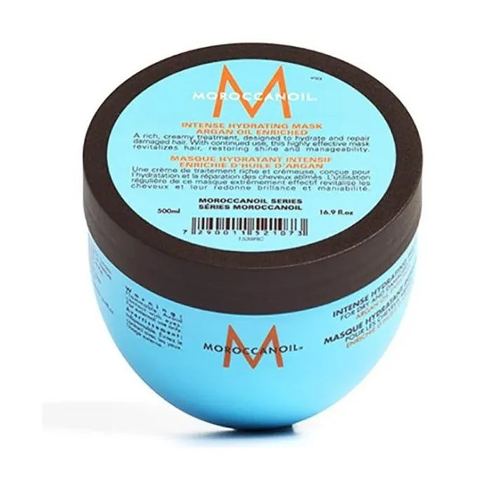 Moroccanoil Hydratation Masque Hydratant Intensif