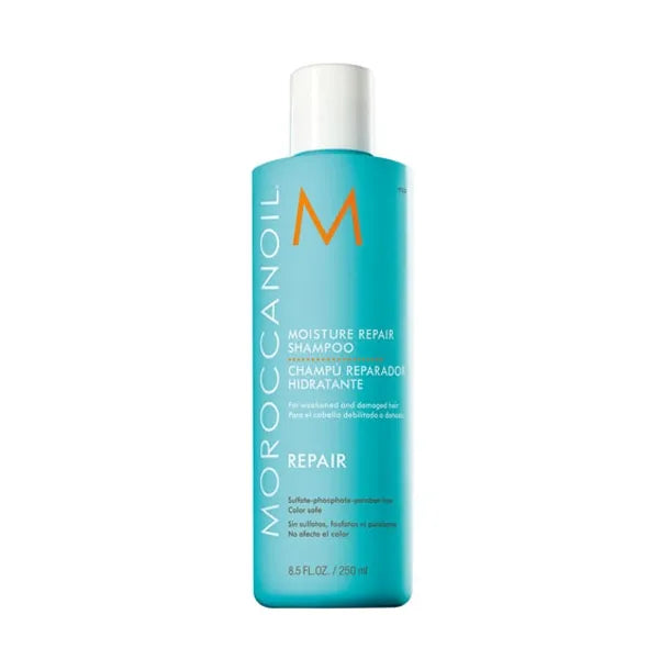 Moroccanoil Repair Shampooing Réparateur Hydratant