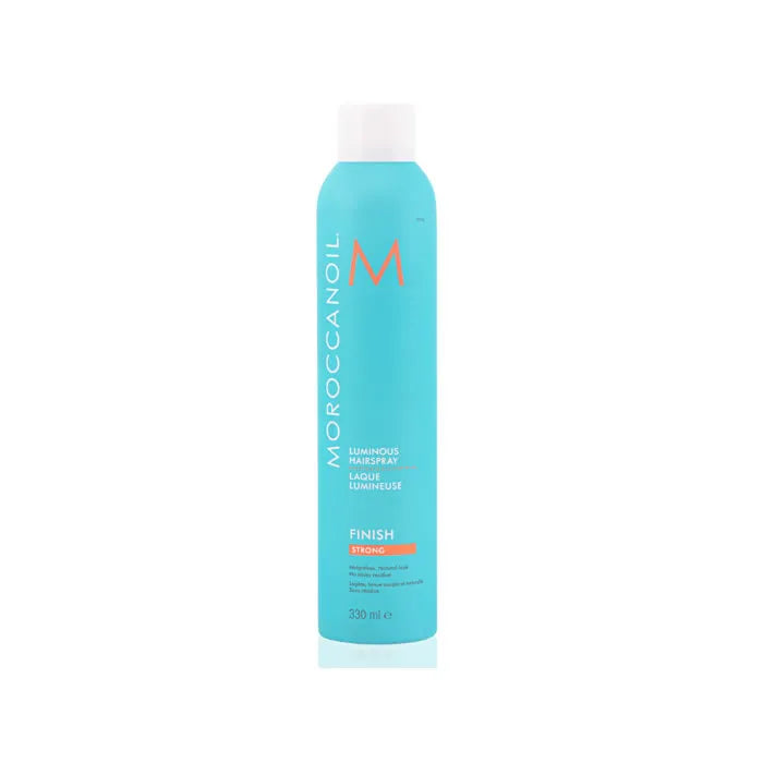 Moroccanoil Finish Laque Lumineuse Strong
