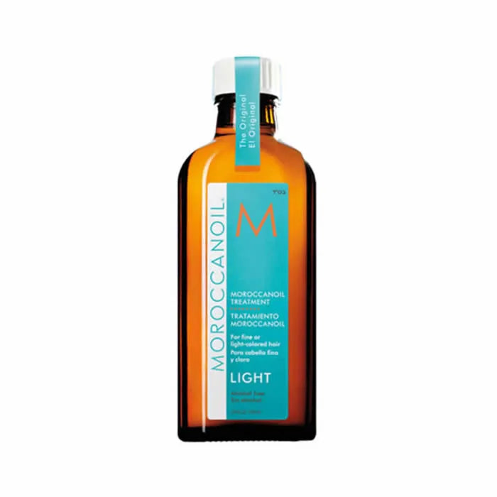 Moroccanoil Light Soin
