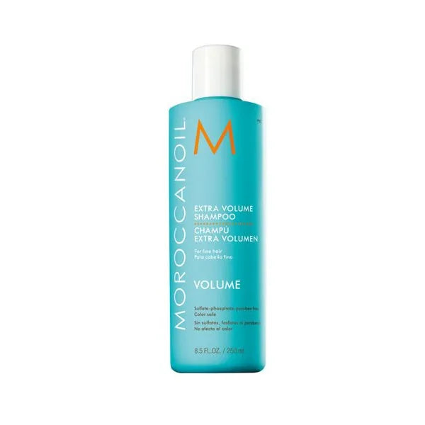 Moroccanoil Volume Shampooing Extra Volume