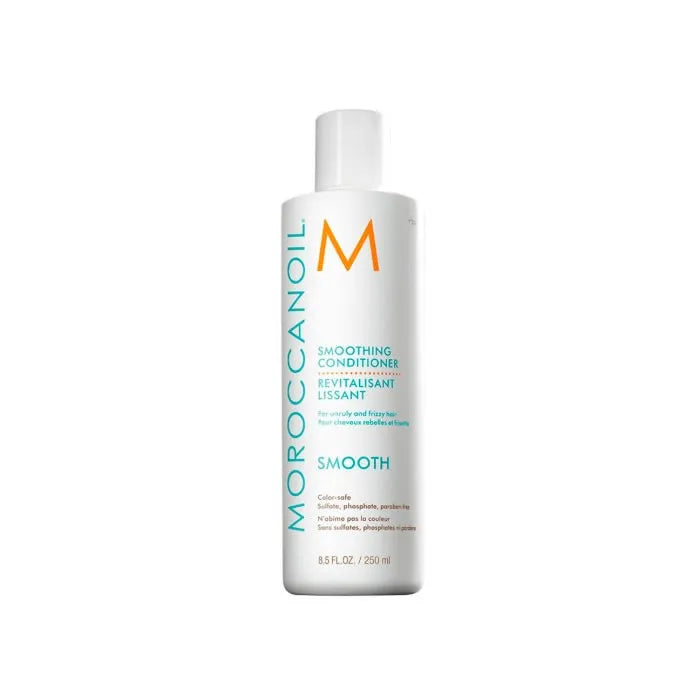 Moroccanoil Smooth Après Shampooing Disciplinant