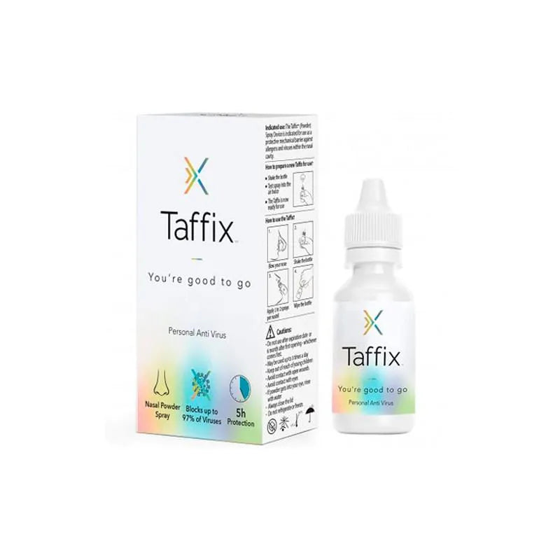 Reva-Health Taffix Nasal Anti Covid