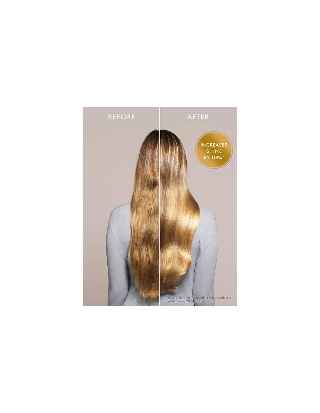 Moroccanoil Tratamiento Light
