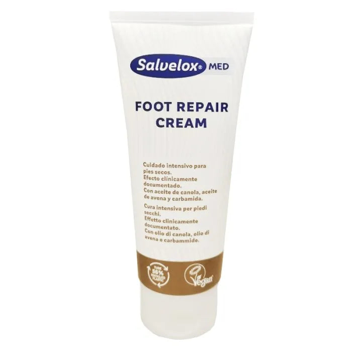 Salvelox Foot Repair Crème
