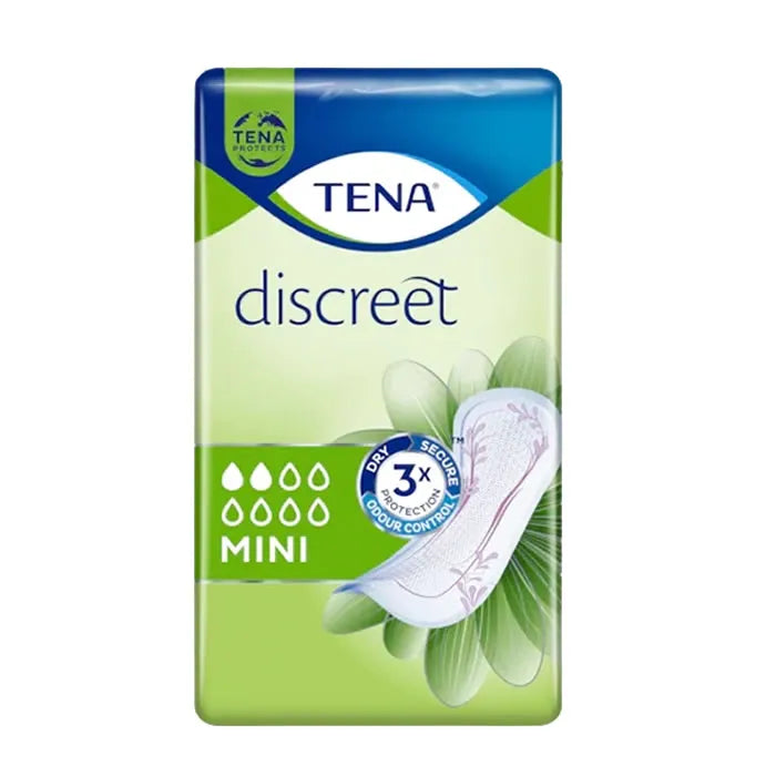 Tena Lady Mini 20 Unités