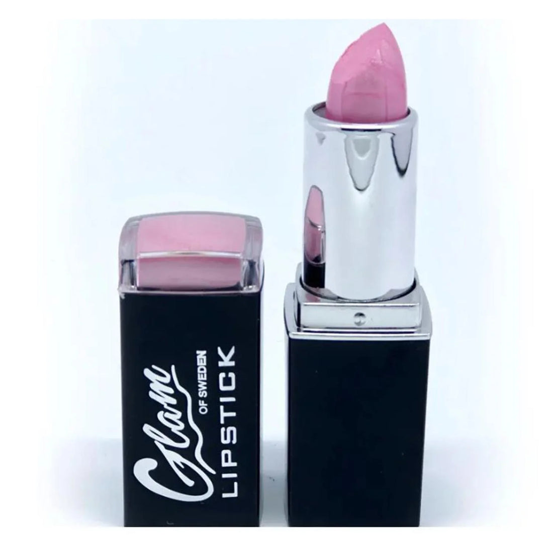 Glam Of Sweden Black Lipstick 51-Pretty Pink