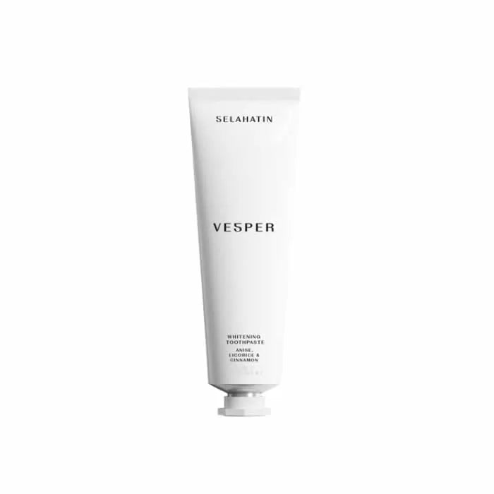 Selahatin Whitening Toothpaste Vesper