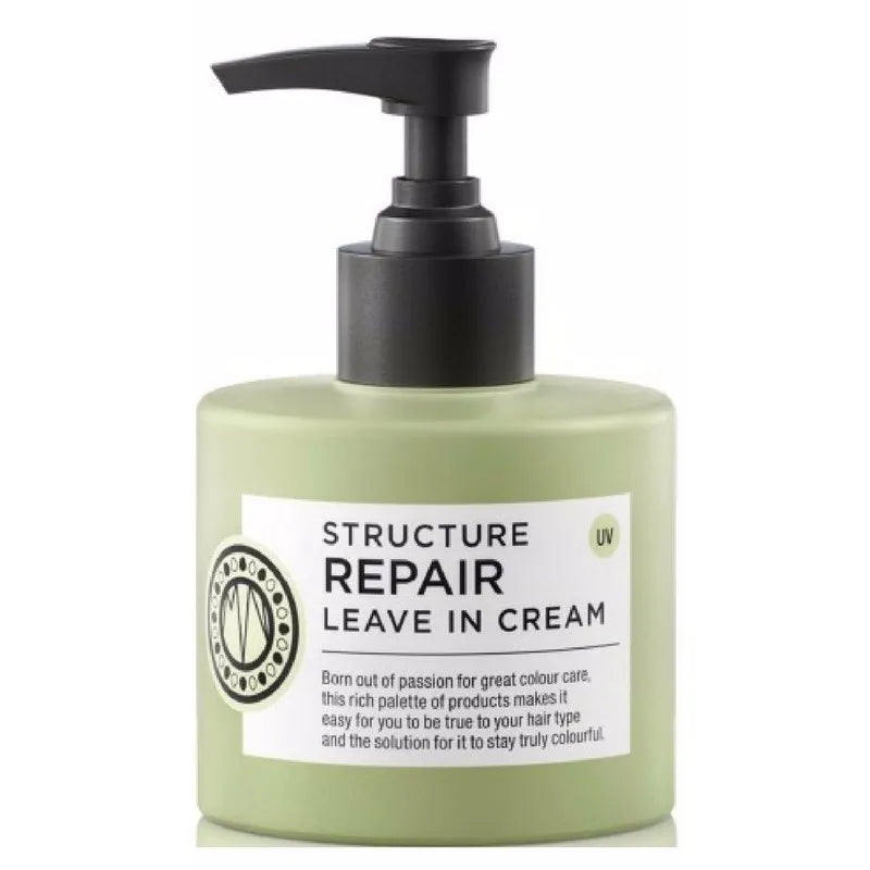 Maria Nila - Structure Repair Leave In Cream