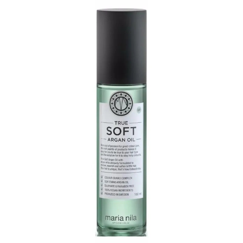 Maria Nila - Argan Oil True Soft