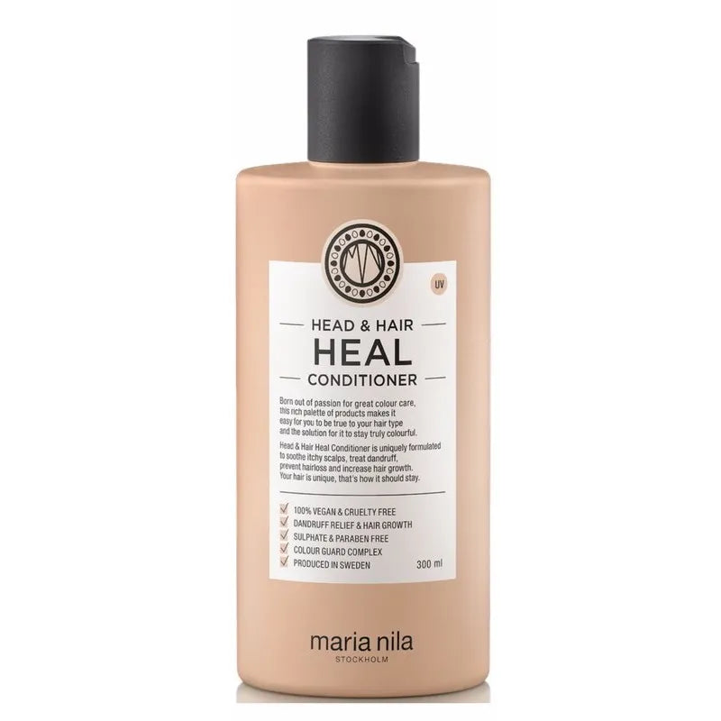 Maria Nila - Head y Hair Heal Conditioner