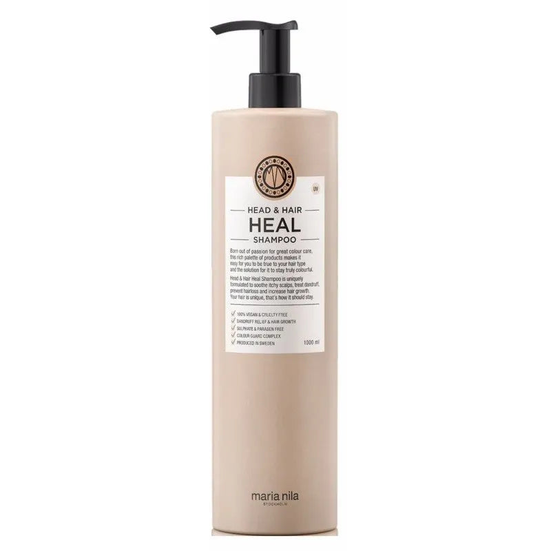 Maria Nila - Head y Hair Heal Shampoo