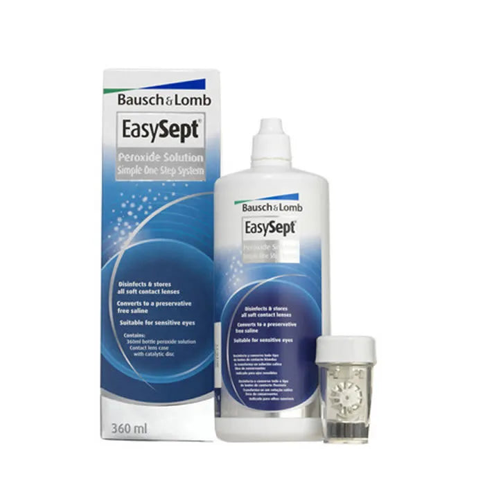 EasySept Solucion De Peroxido