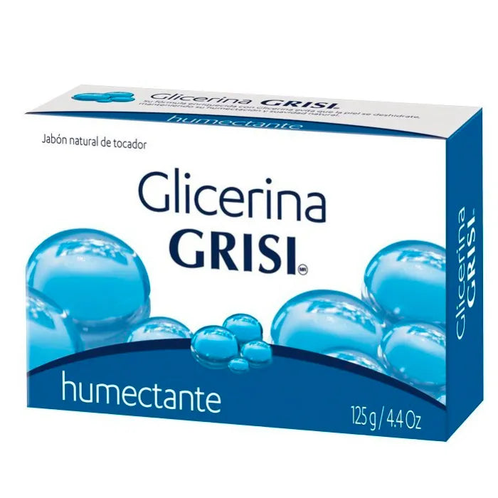 Grisi Glycerin Soap Sensitive