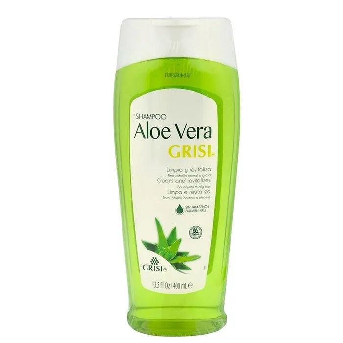 Grisi Shampooing Aloe Vera