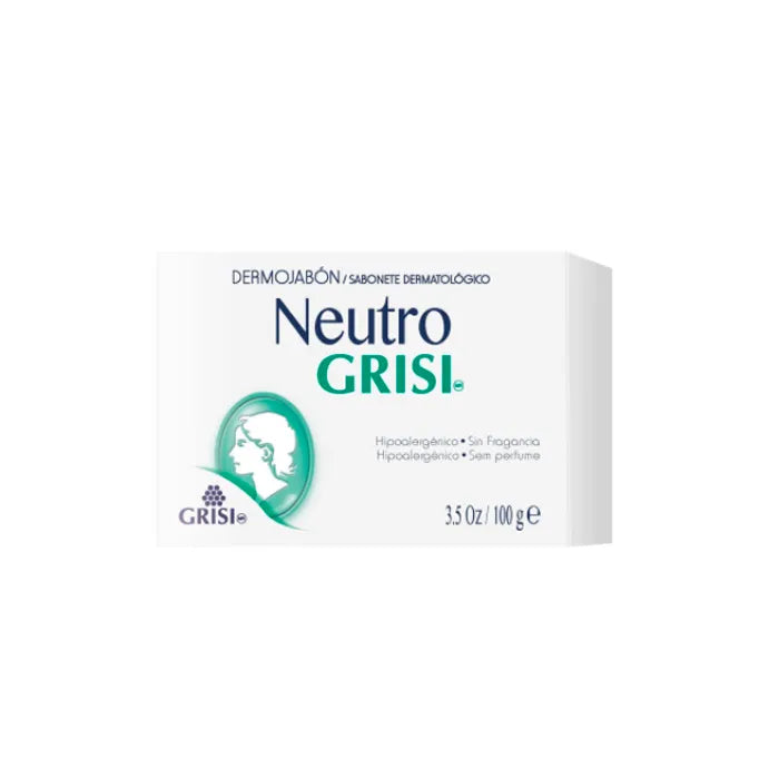 Grisi Dermo Soap Neutral