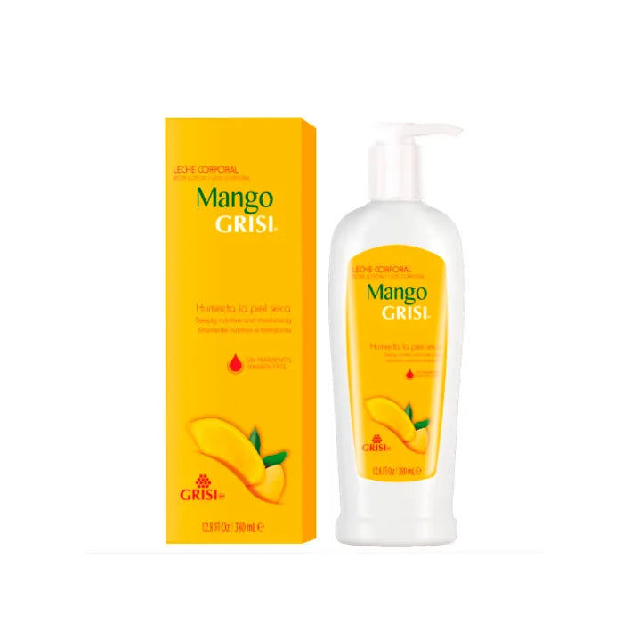 Grisi Mango Body Milk