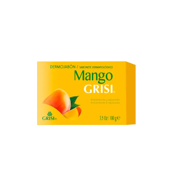 Grisi Mango Soap