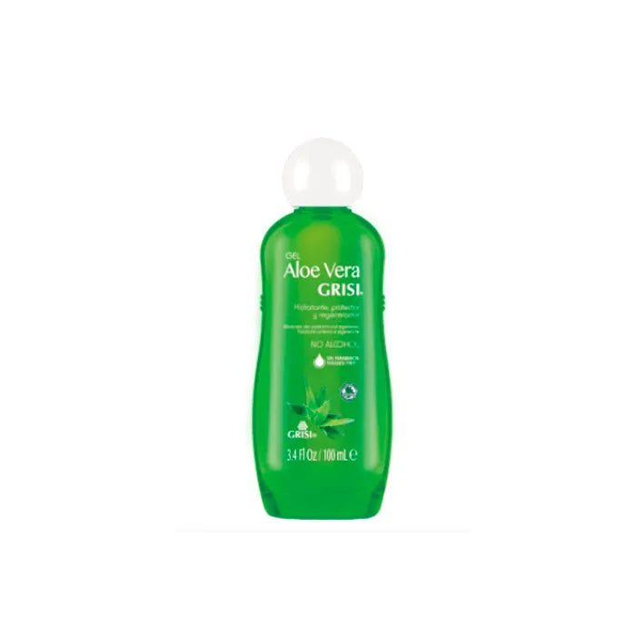 Grisi Pure Gel Aloe Vera