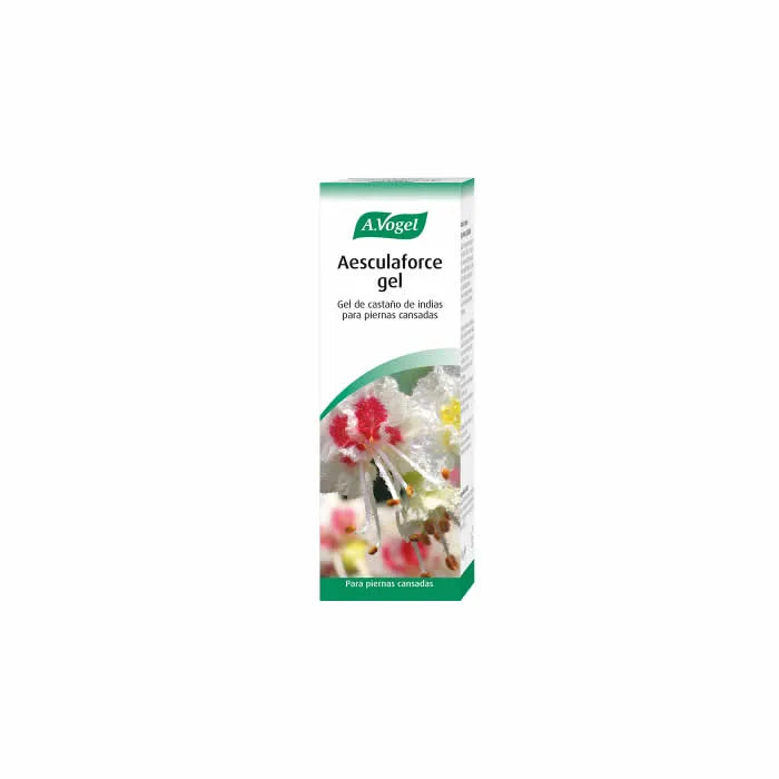 A. Vogel Vogel Aesculaforce Gel